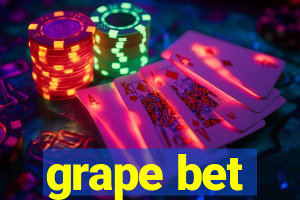 grape bet